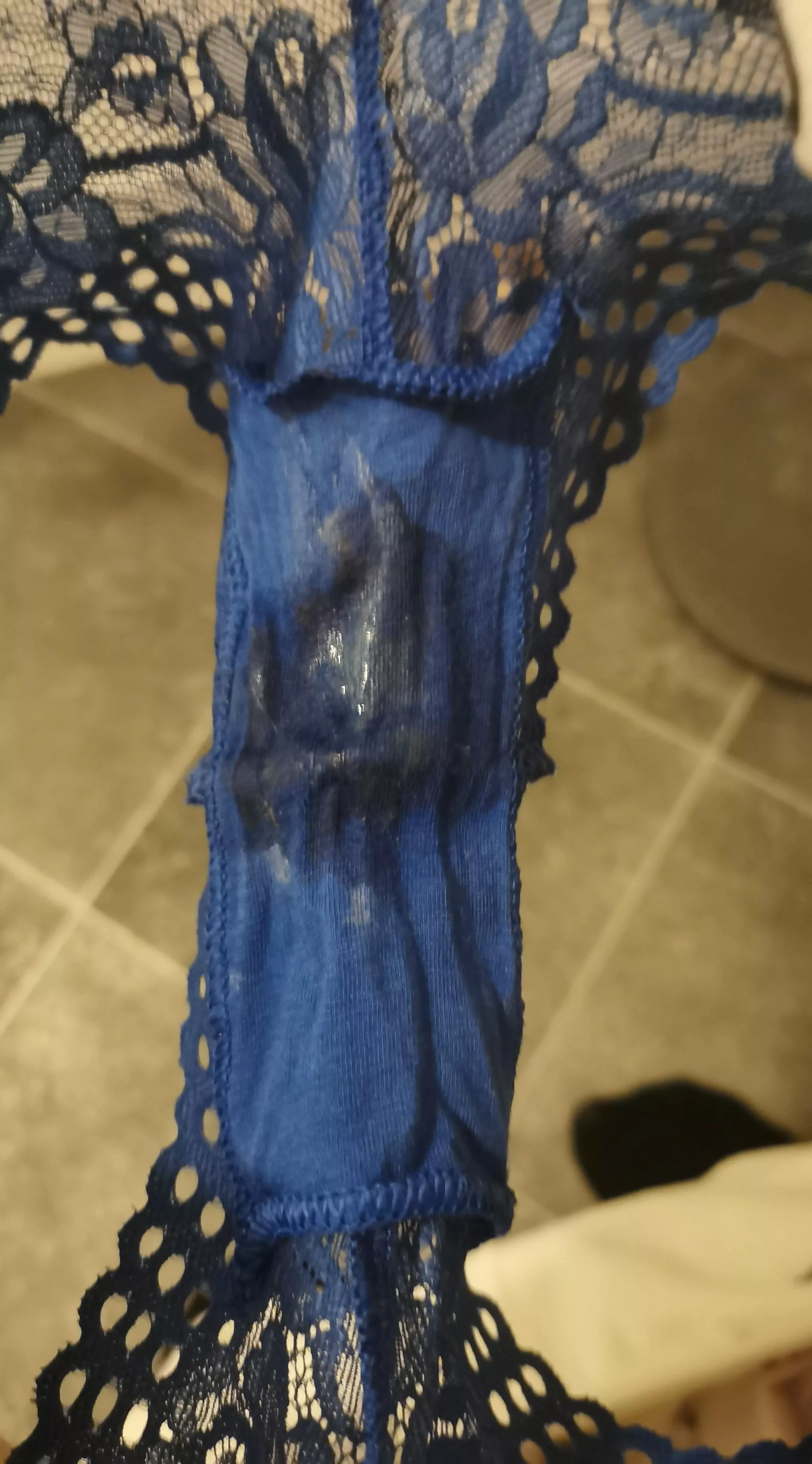 Does my Cum count? ☺️👅