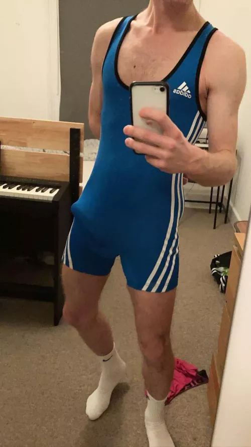 Does my new singlet count as underwear?