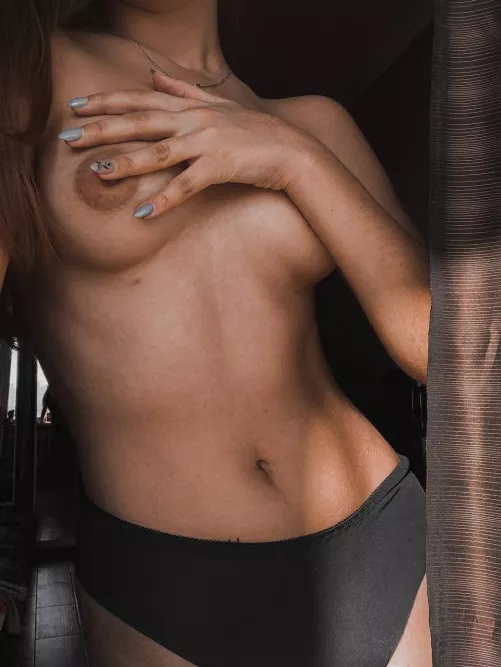 Does my pale body turns you on?