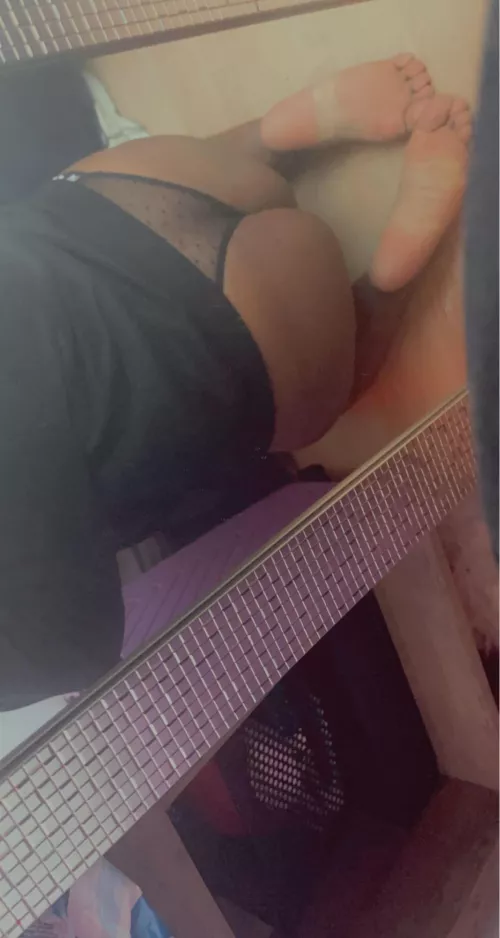 Does my soles look ok ?