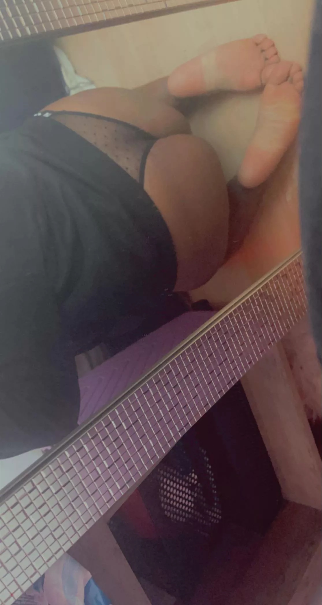 Does my soles look ok ?