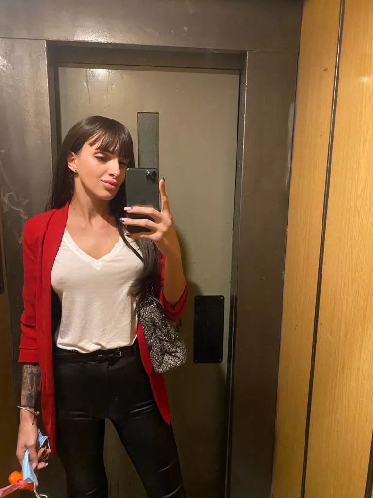 Does that haircut suits me?