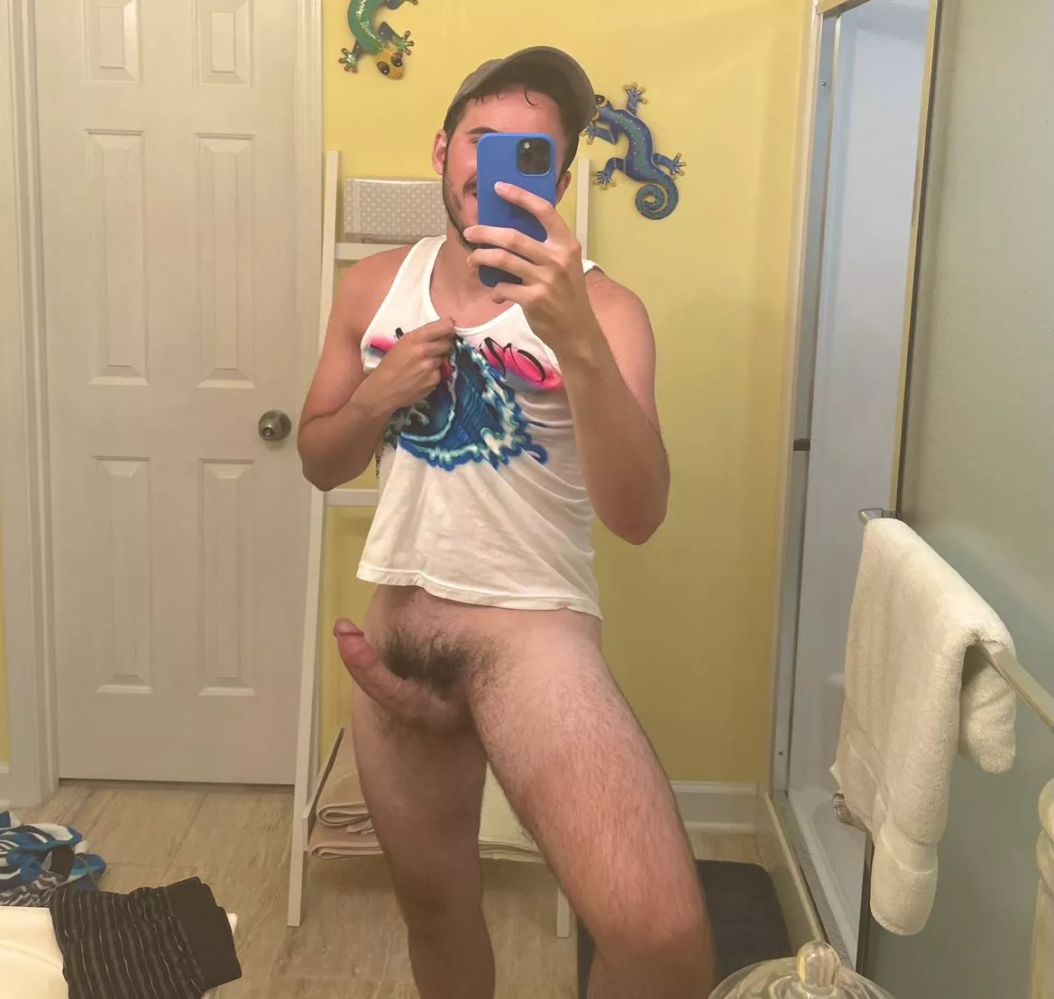 Does the beach make anyone else super horny or is it just me? Does the beach make anyone else super horny or is it just me?