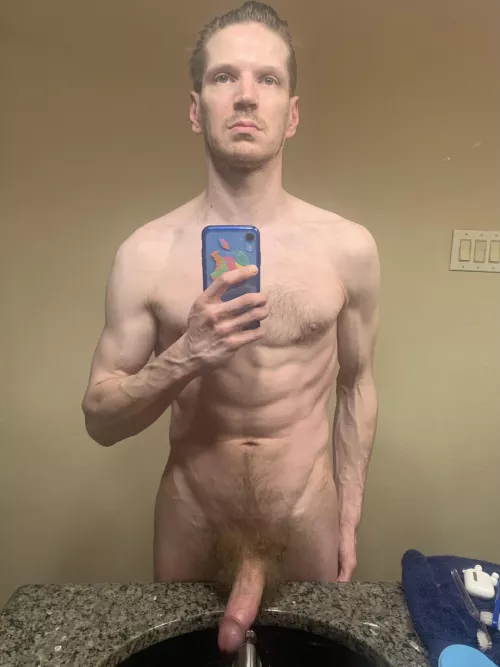 Does this assert dominance?