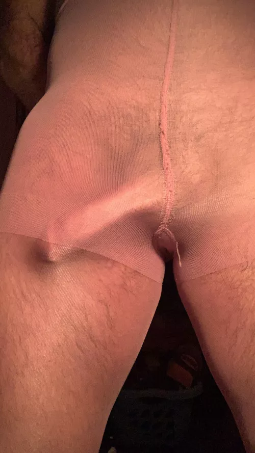 Does this belong here?