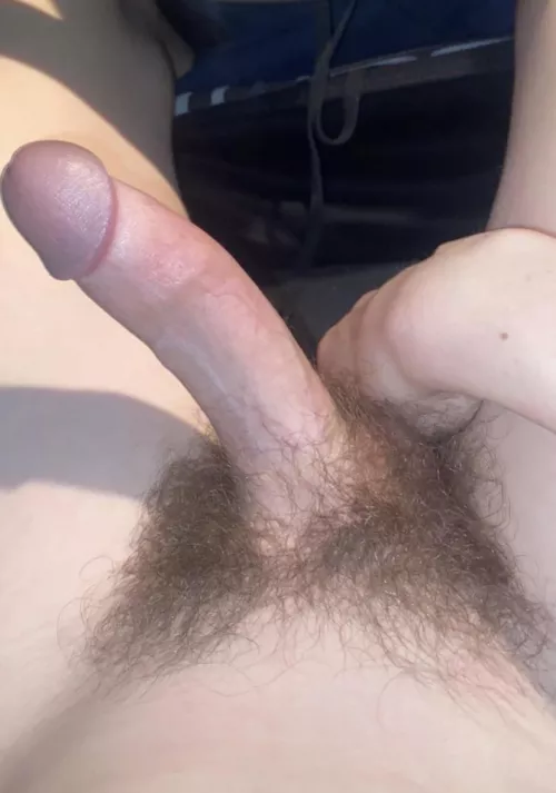 Does this belong here?