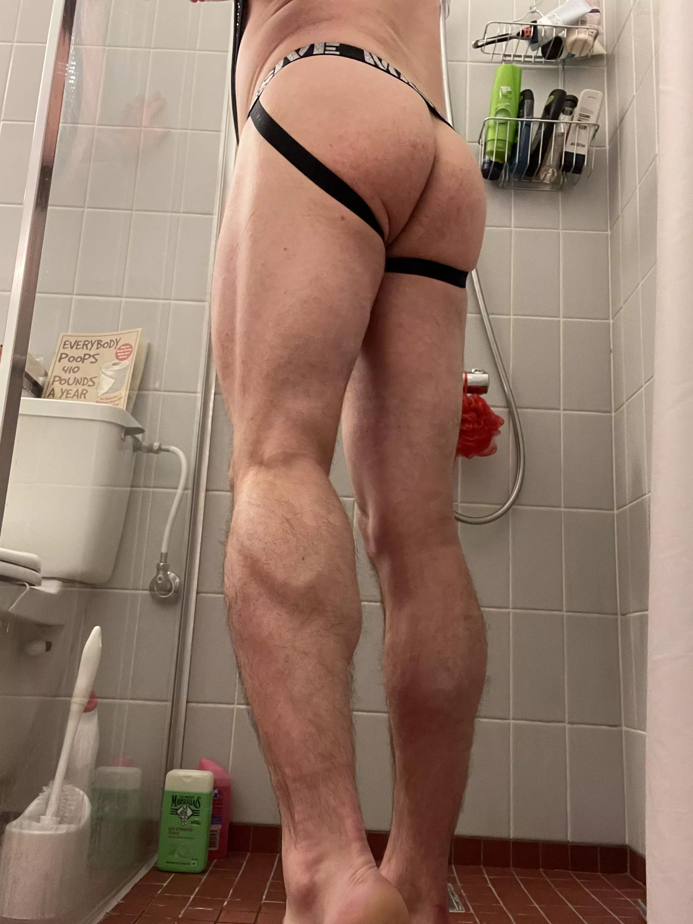 Does this belong here ?