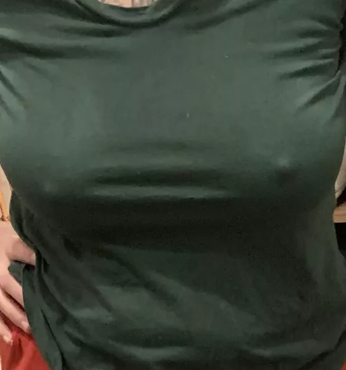 Does this belong here?