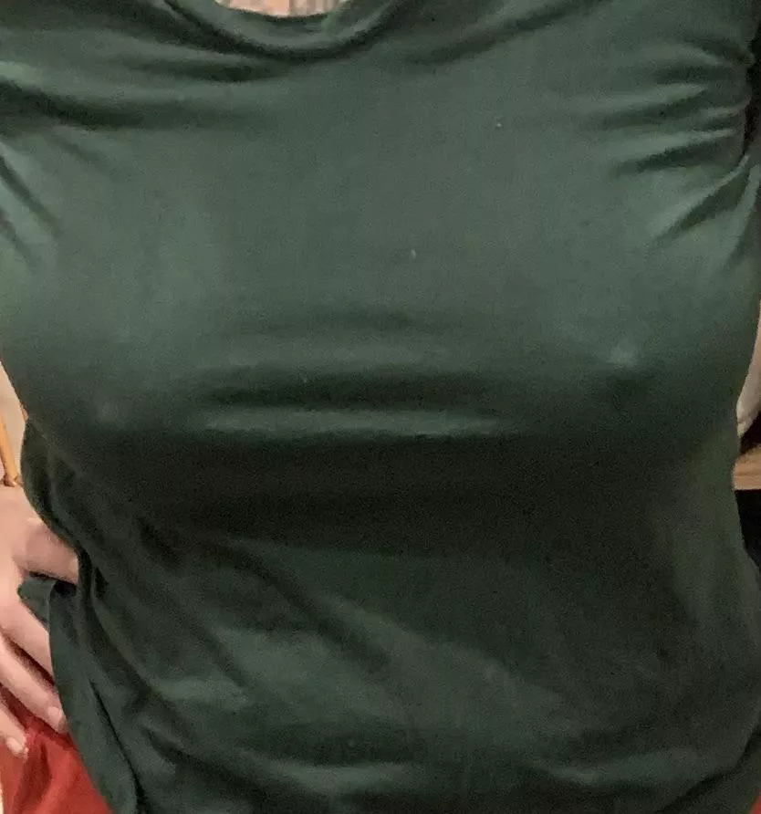 Does this belong here?