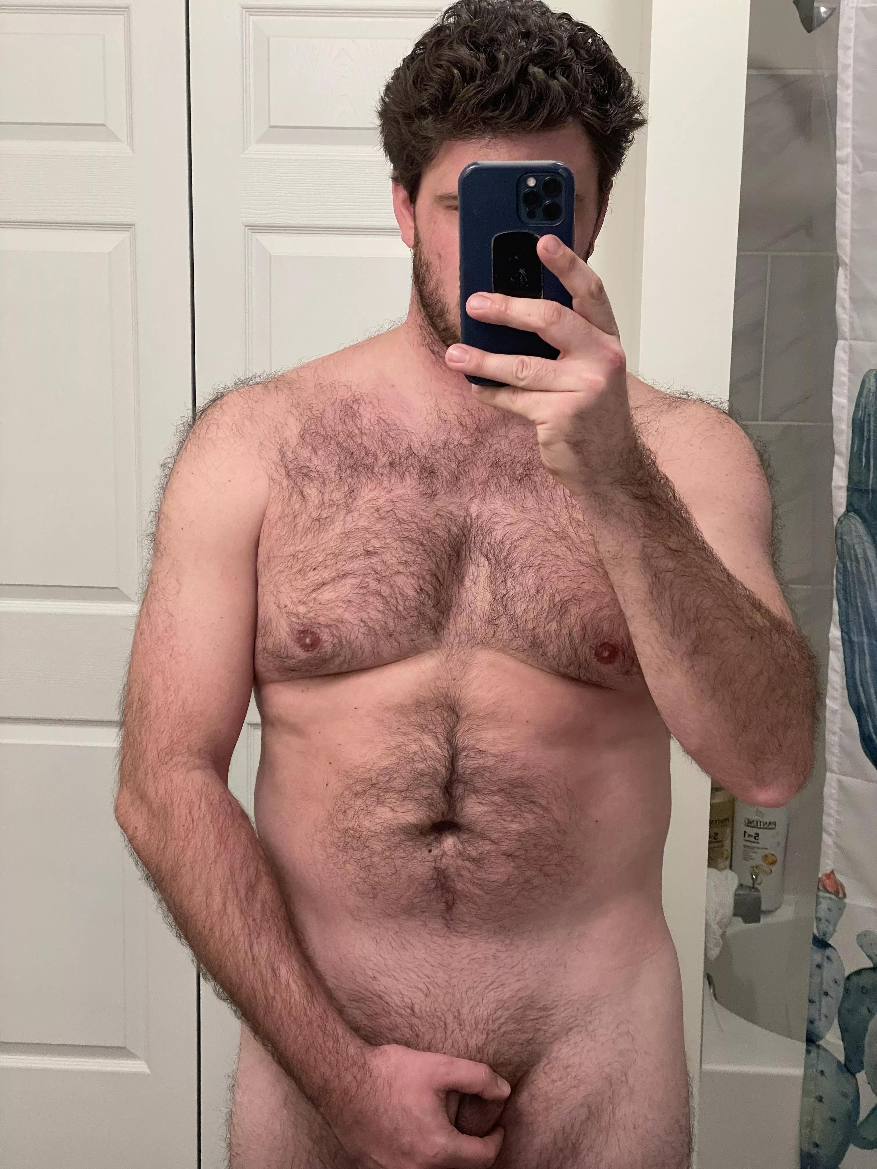 Does this body qualify?