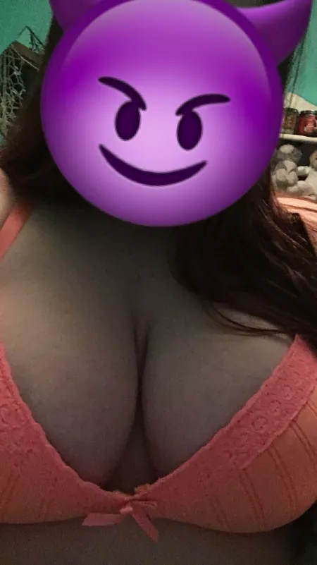 Does this bra still fit me? š¤·š»āāļøš¬