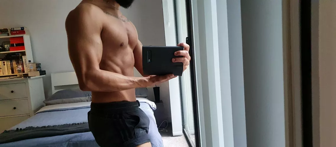 Does this count? 🤔