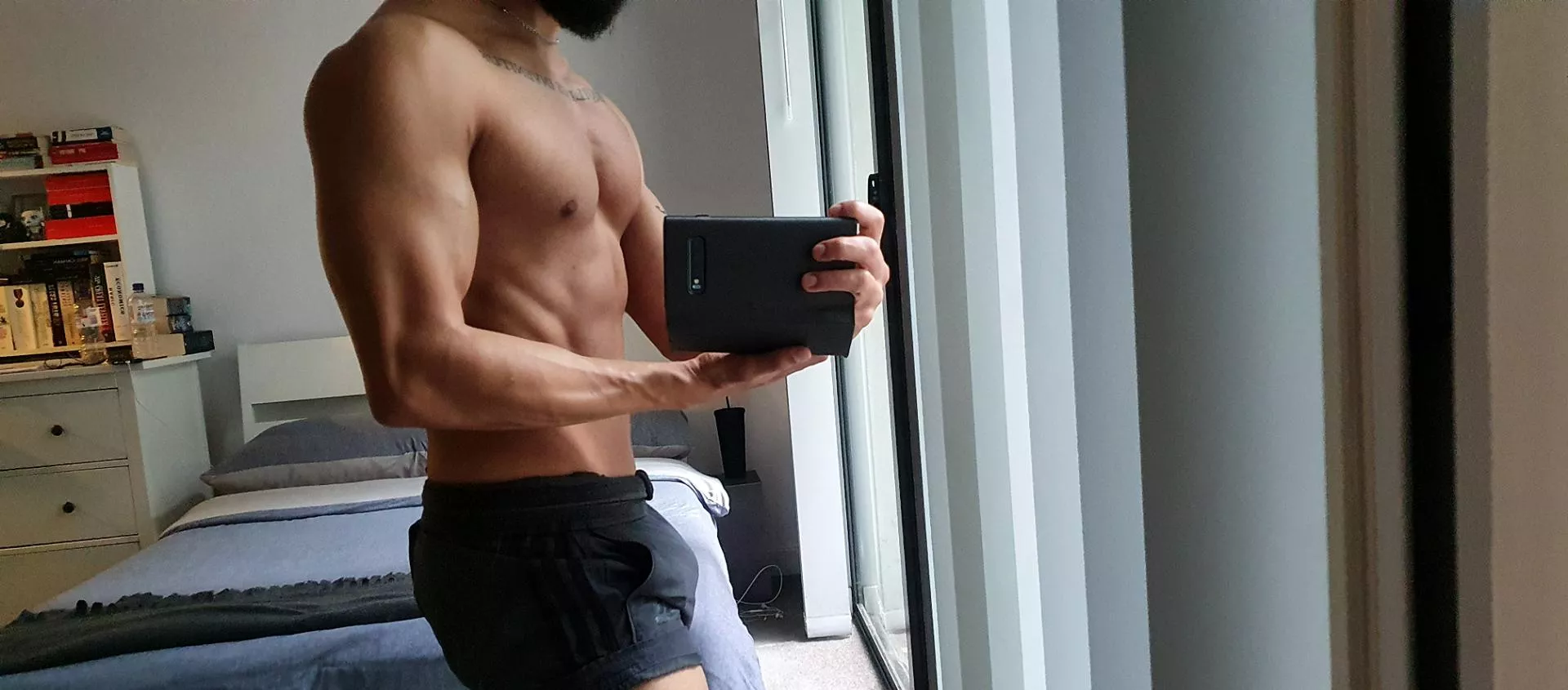 Does this count? 🤔