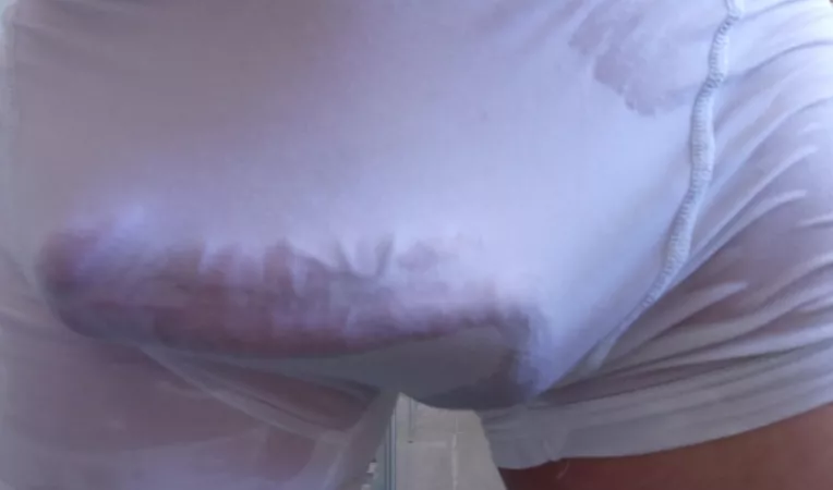 Does this count as a bulge?