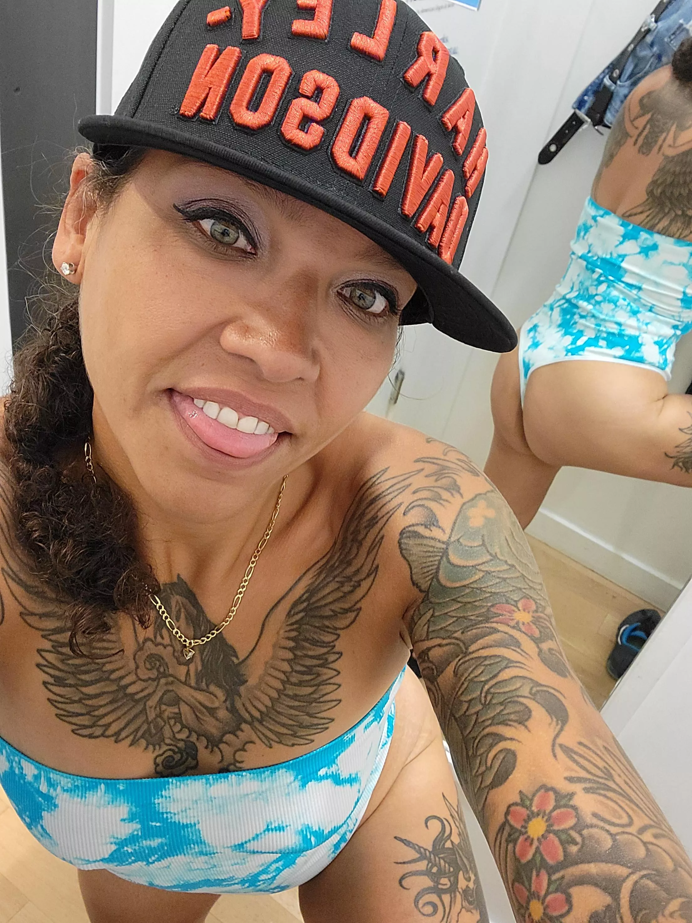 Does this count as casual Friday?