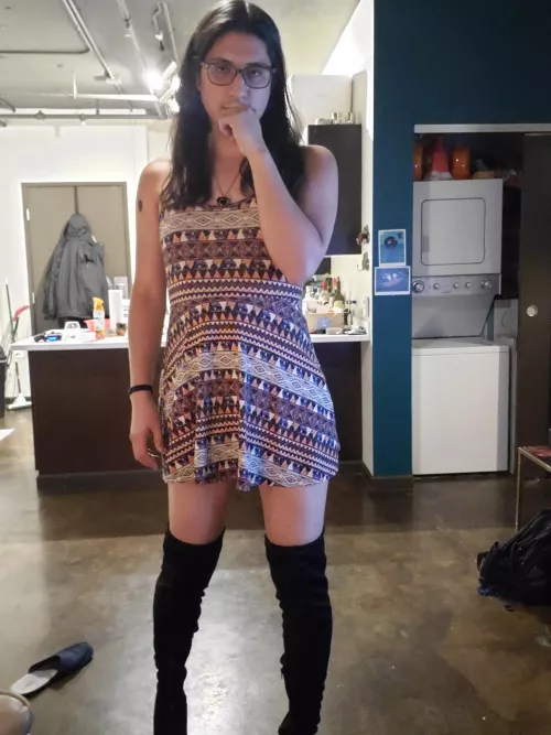 Does this count as spicy? (It feels spicy)