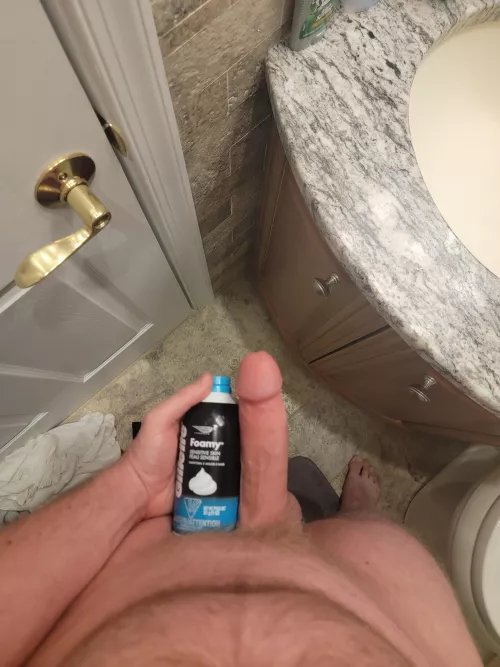 Does this count as thick?