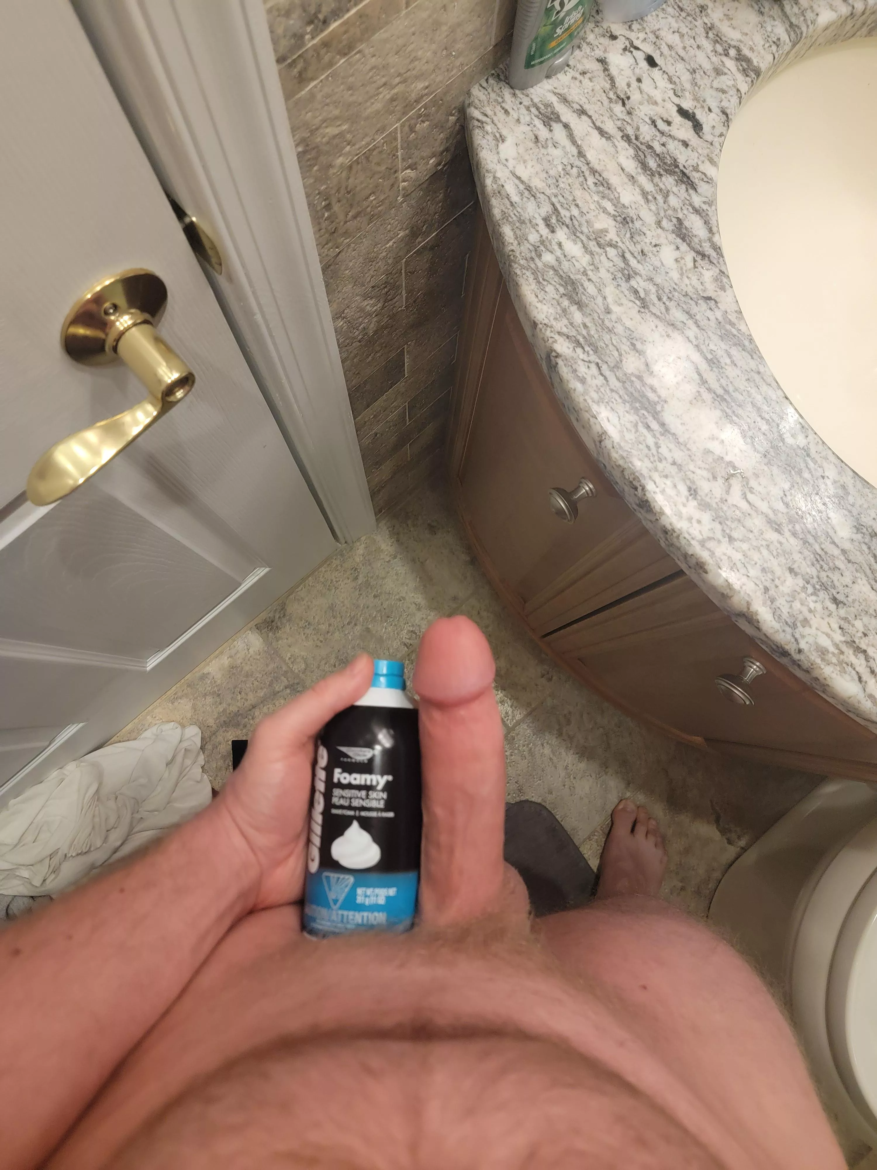 Does this count as thick?