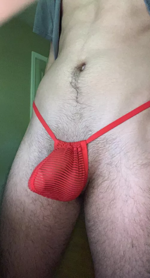 Does this count as underwear π