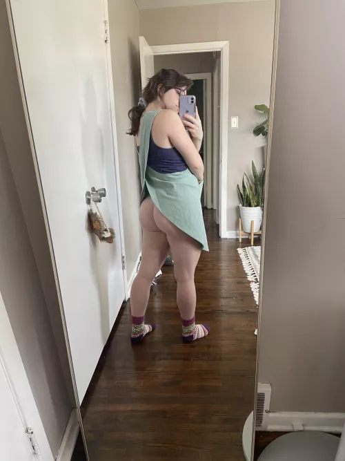 Does this count lol?