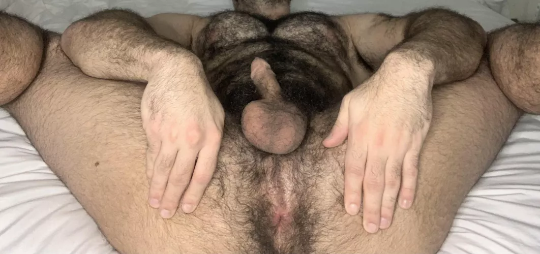 Does this count? [OC]