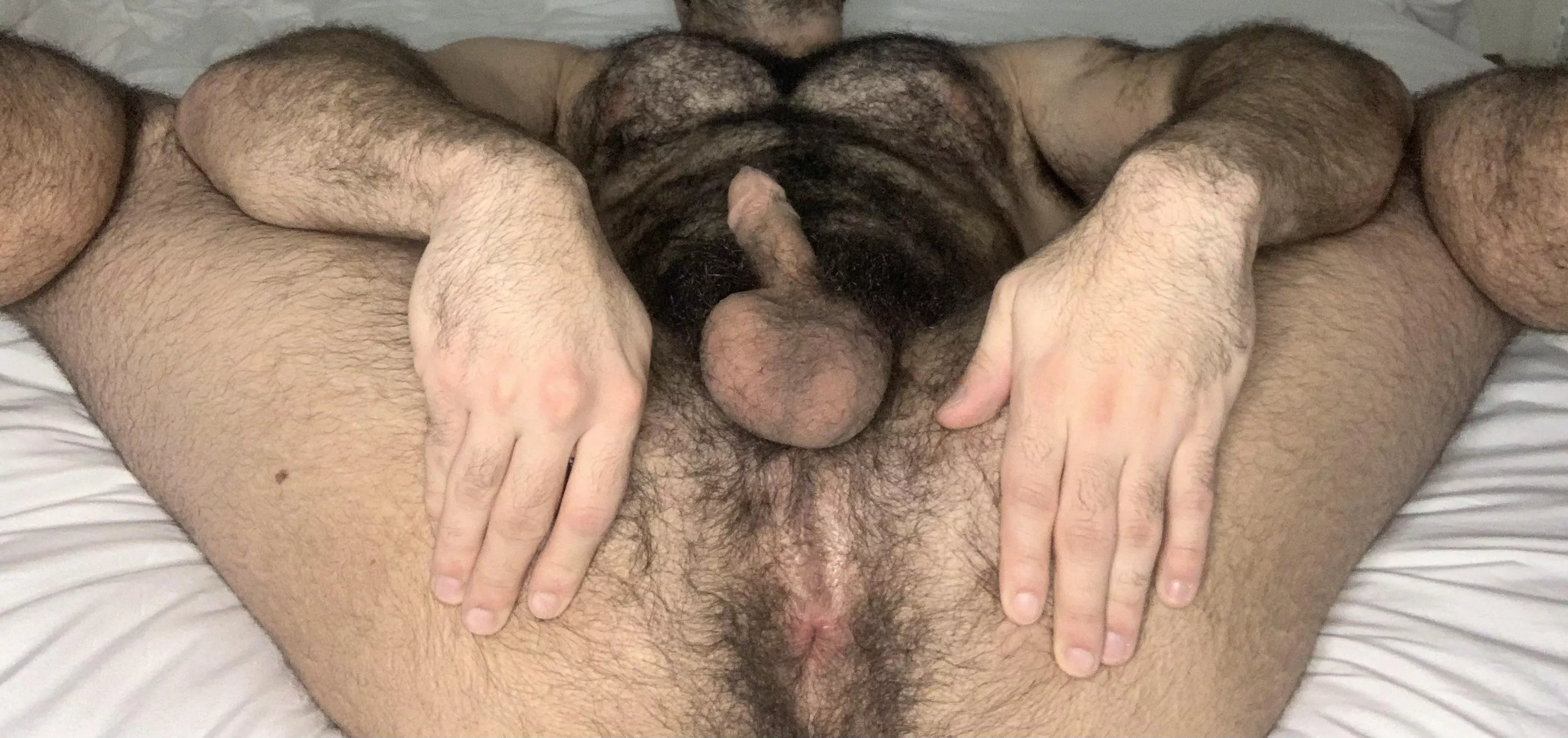 Does this count? [OC]