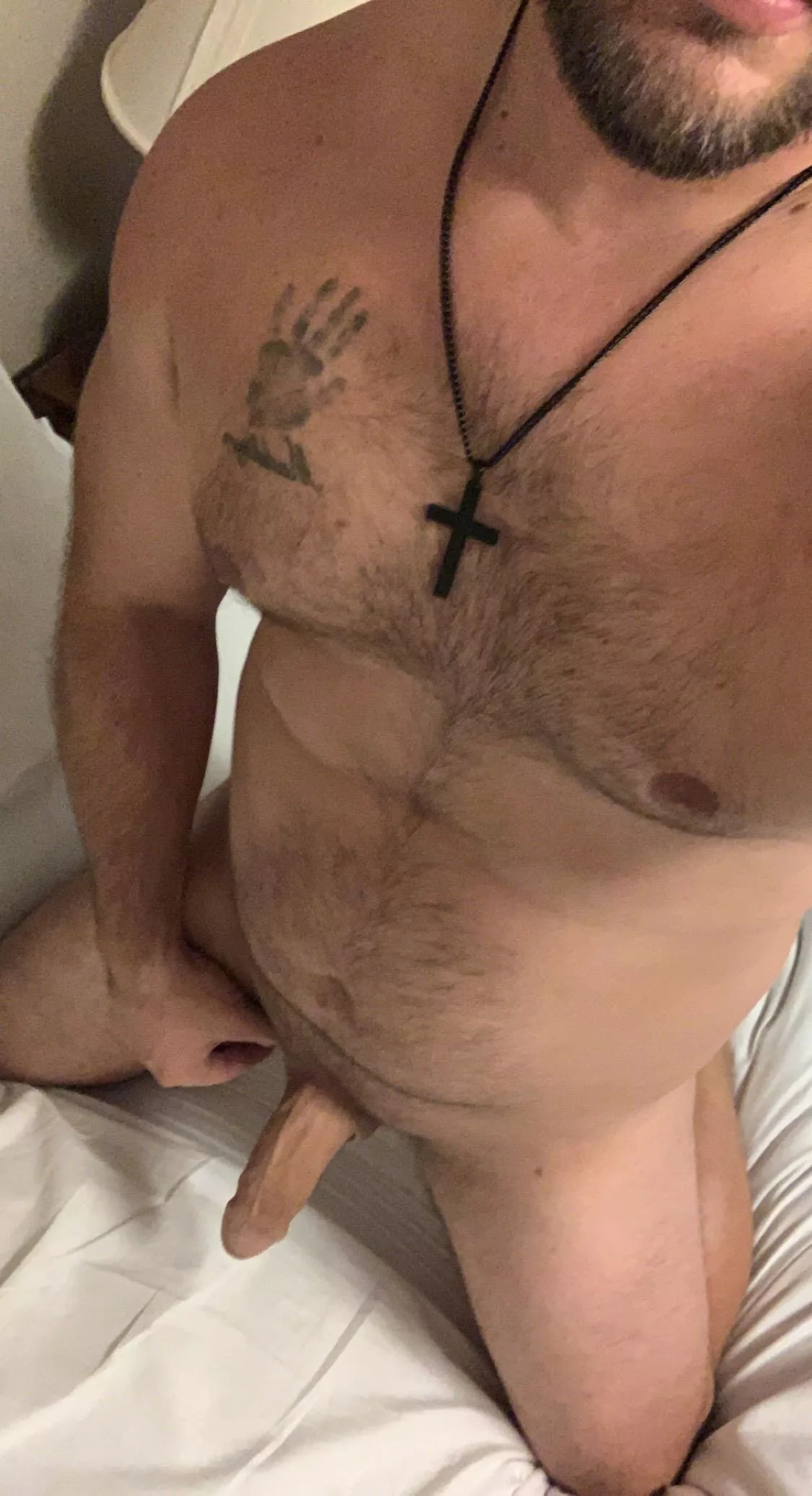 Does this dad bod count? 33 Does this dad bod count? 33