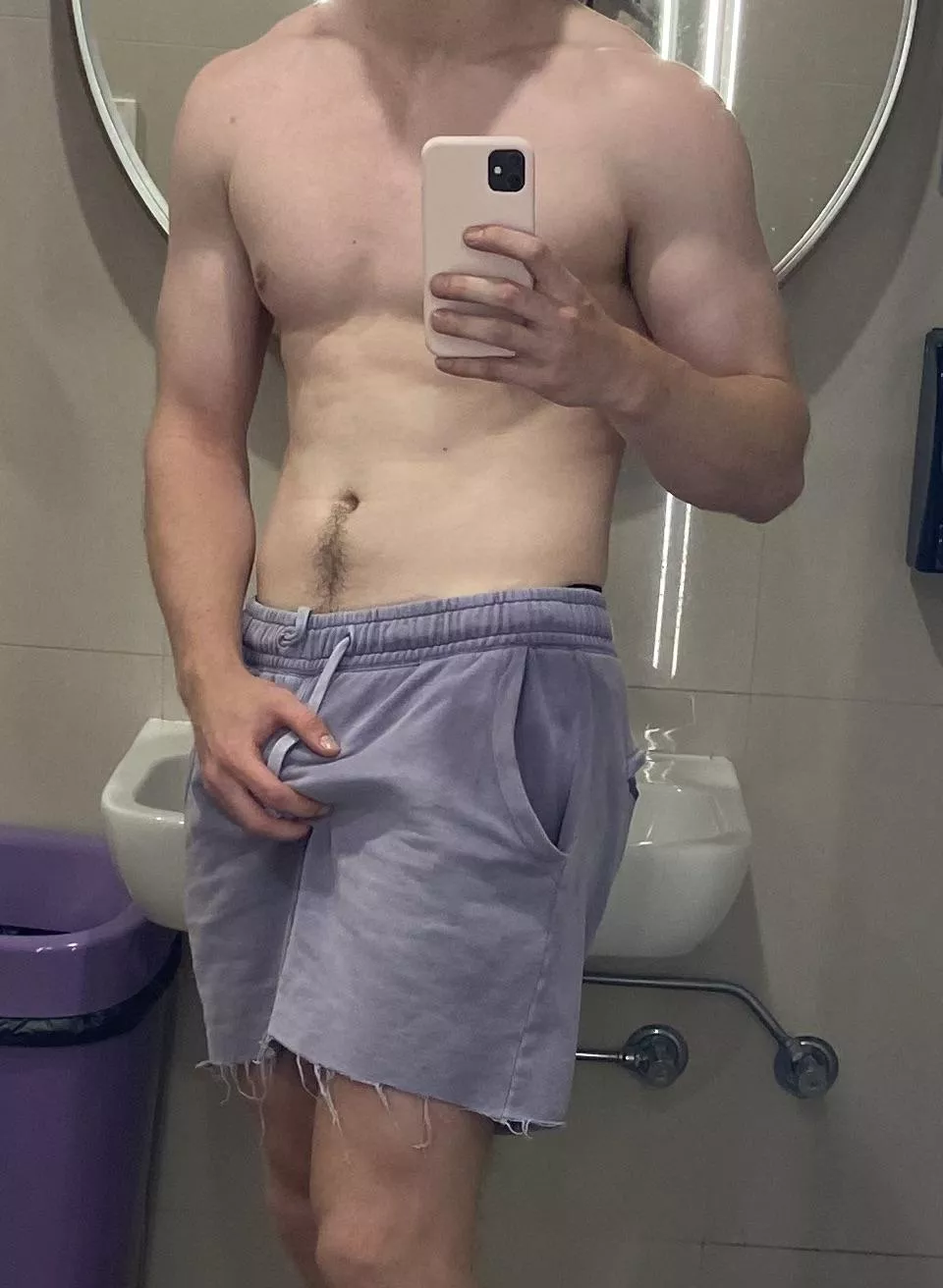 Does this excite you?