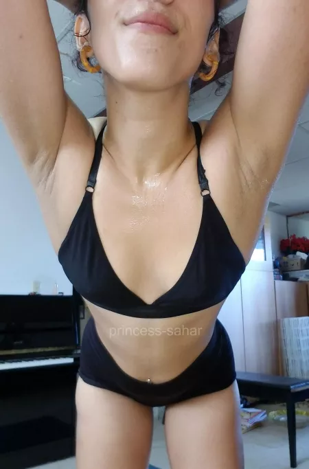 does this excite you? π