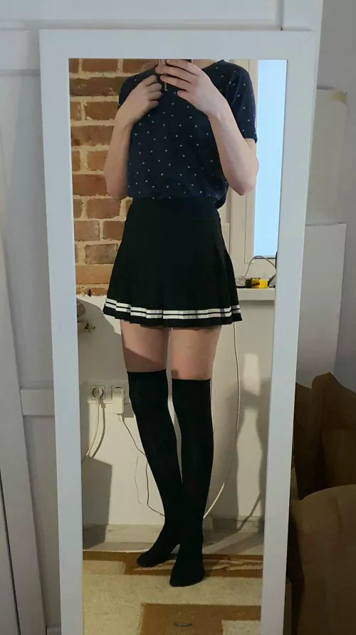 does this look alright?