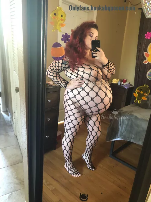 Does this make my belly look big? π