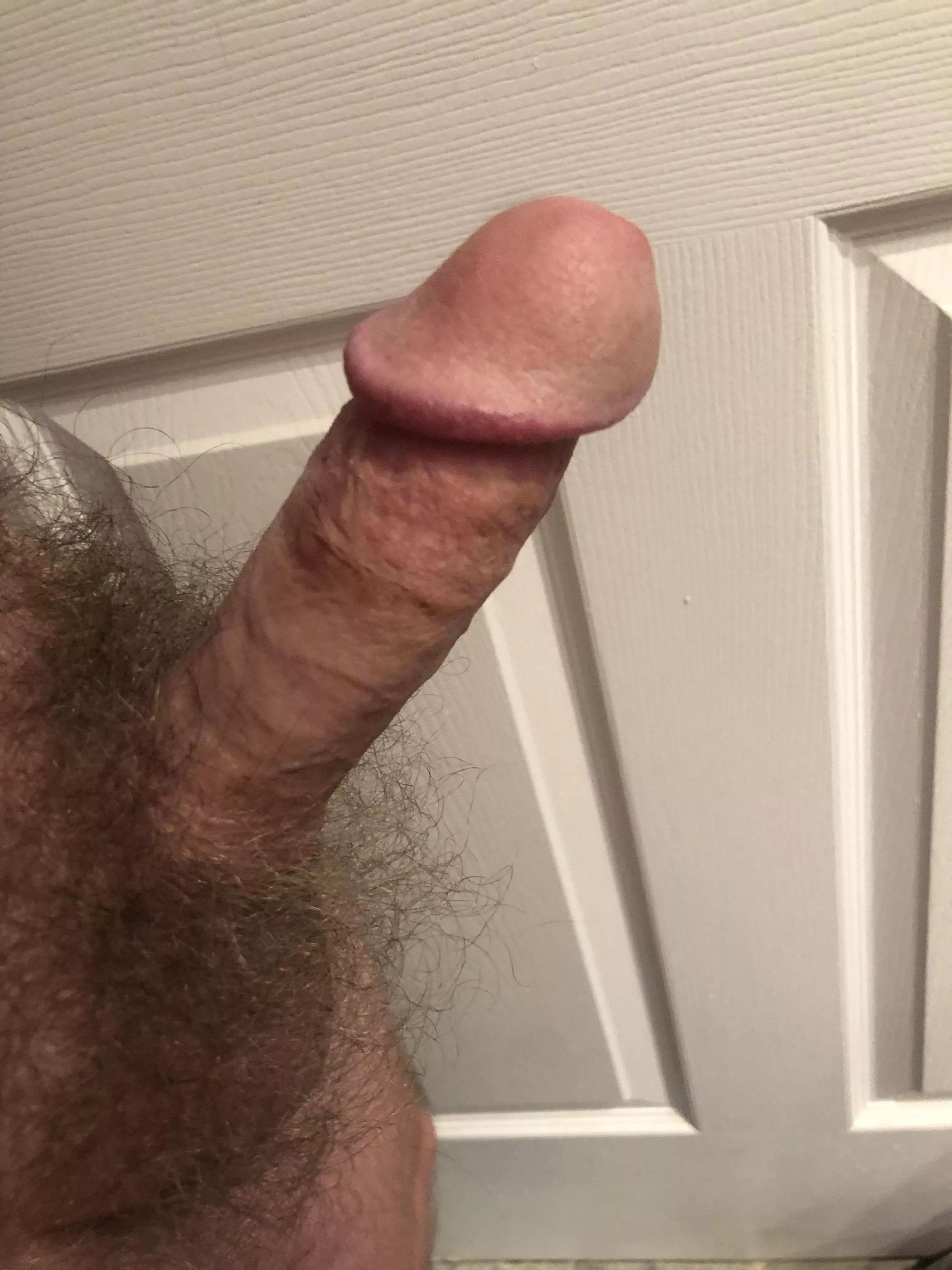 Does this qualify as insanely hairy?