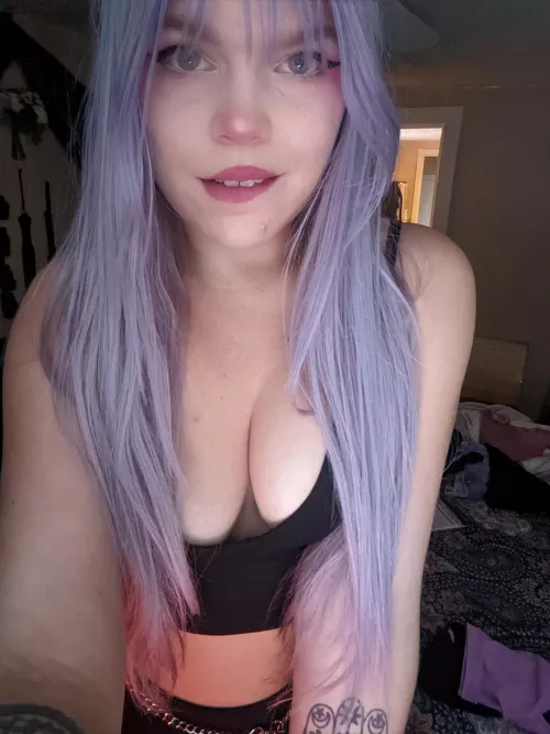 Does this rile you up?