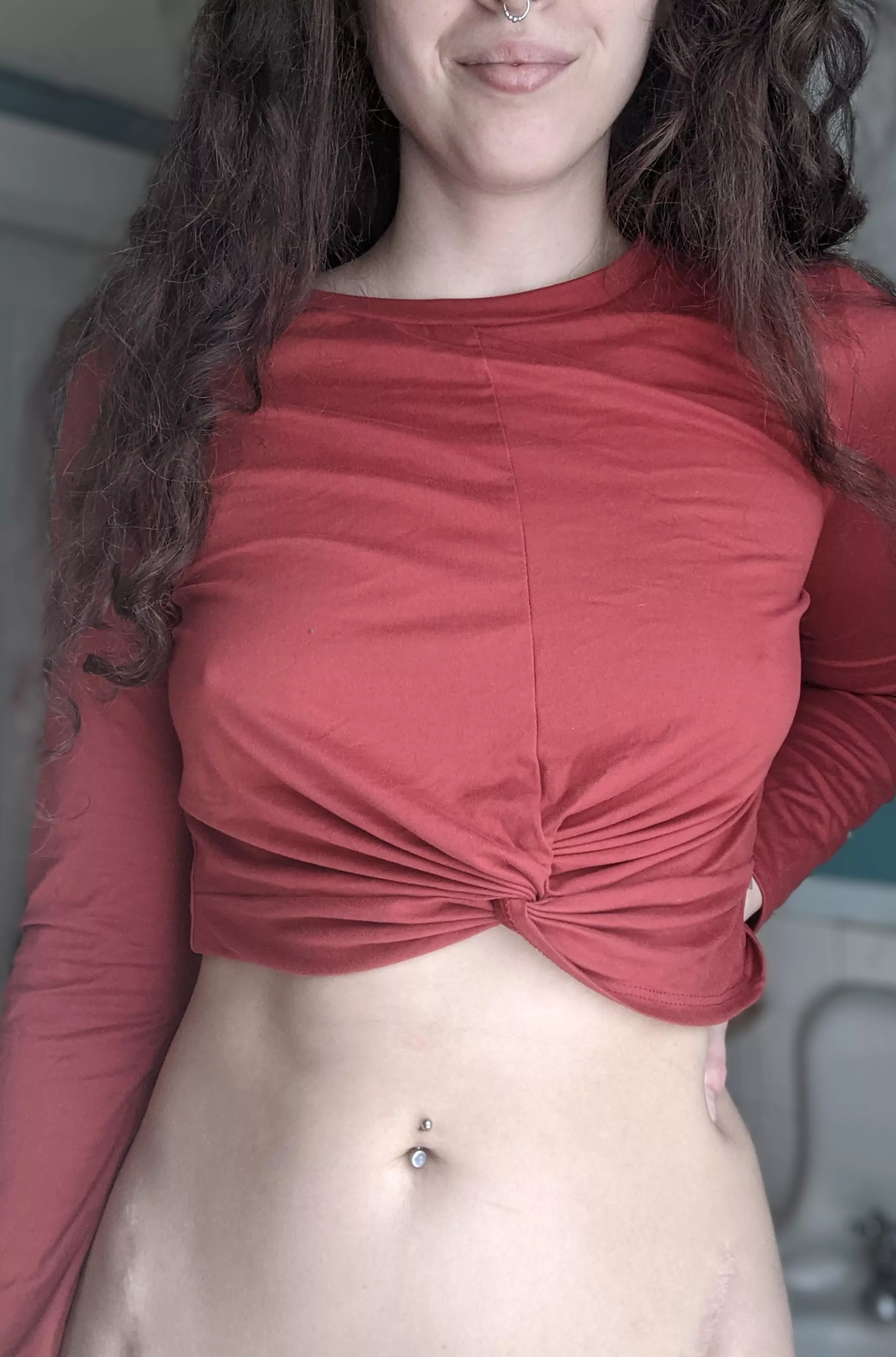 does this shirt make me look good?