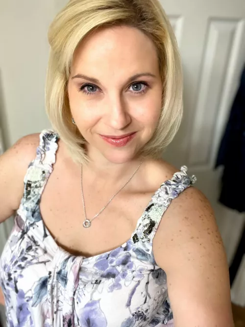 Does this shirt make me look old?