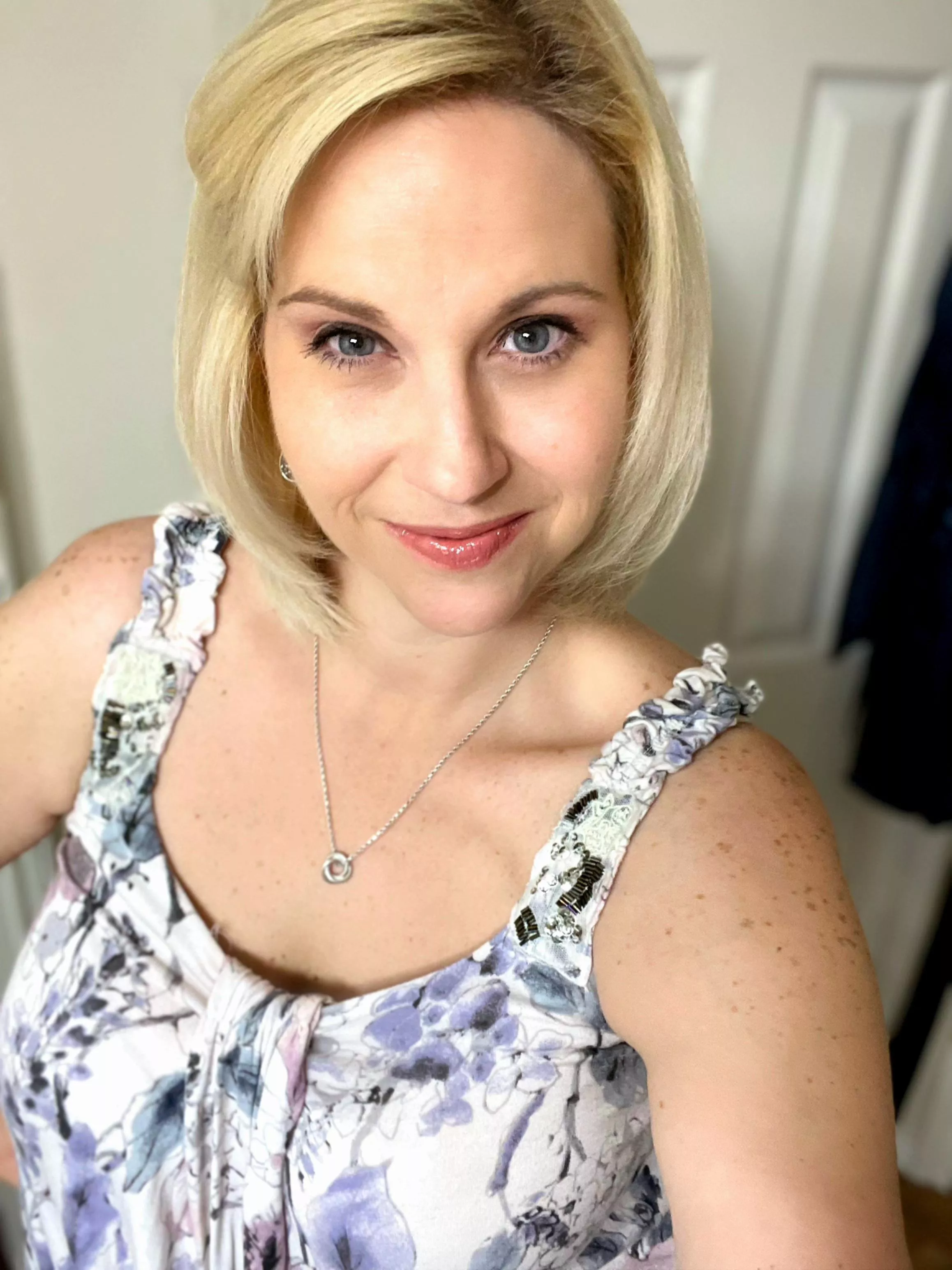 Does this shirt make me look old?