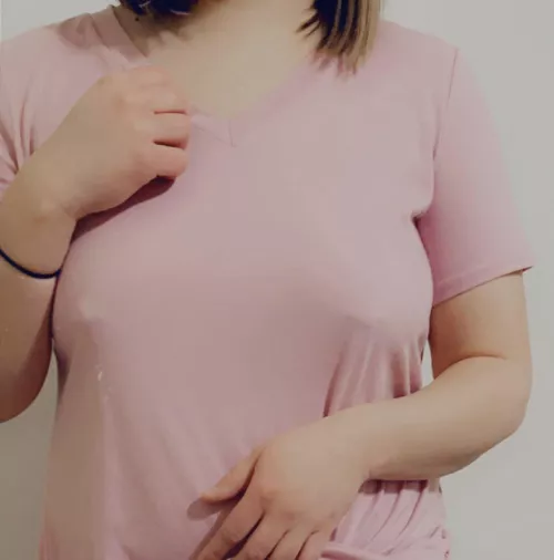 Does this show to much