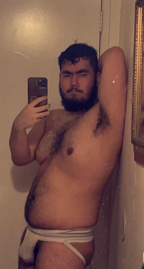 Does this sub accept bear bois?