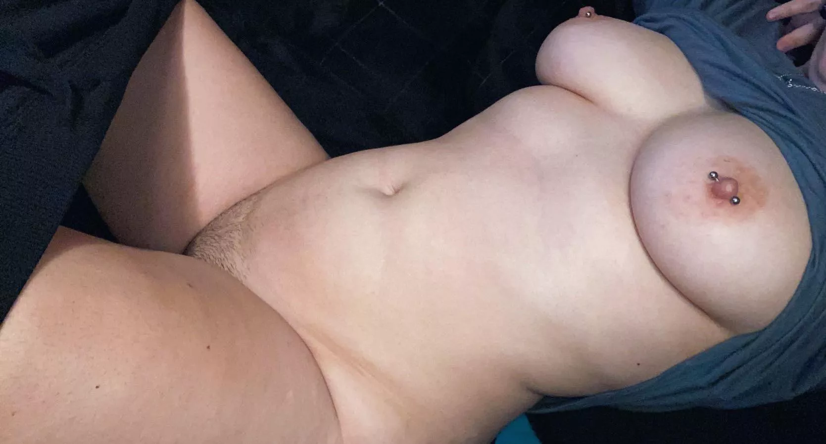 Does this sub except natural bodies? Does this sub except natural bodies?