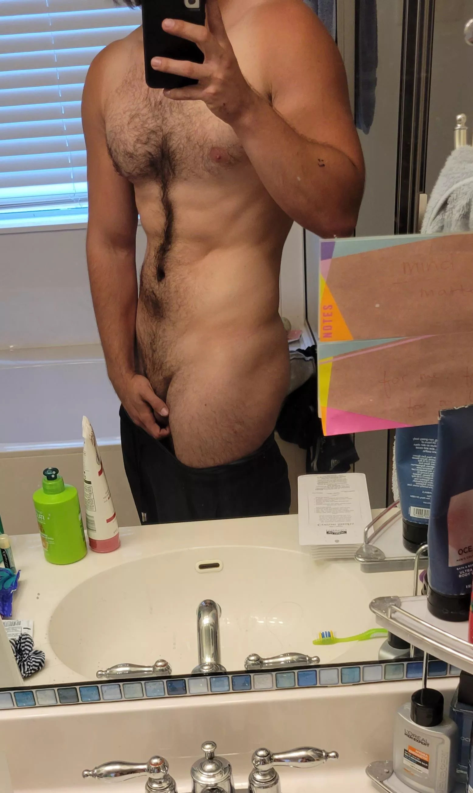 Does this turn you on at all? Does this turn you on at all?