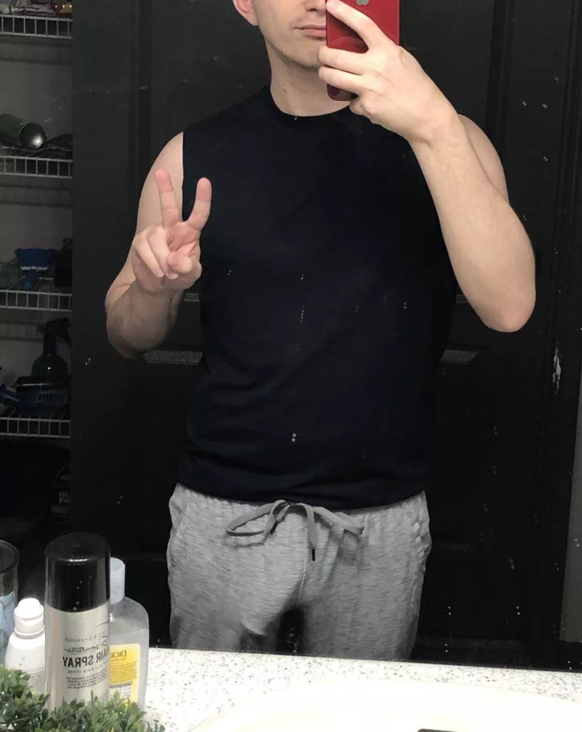 Doesn’t leave much for the imagination