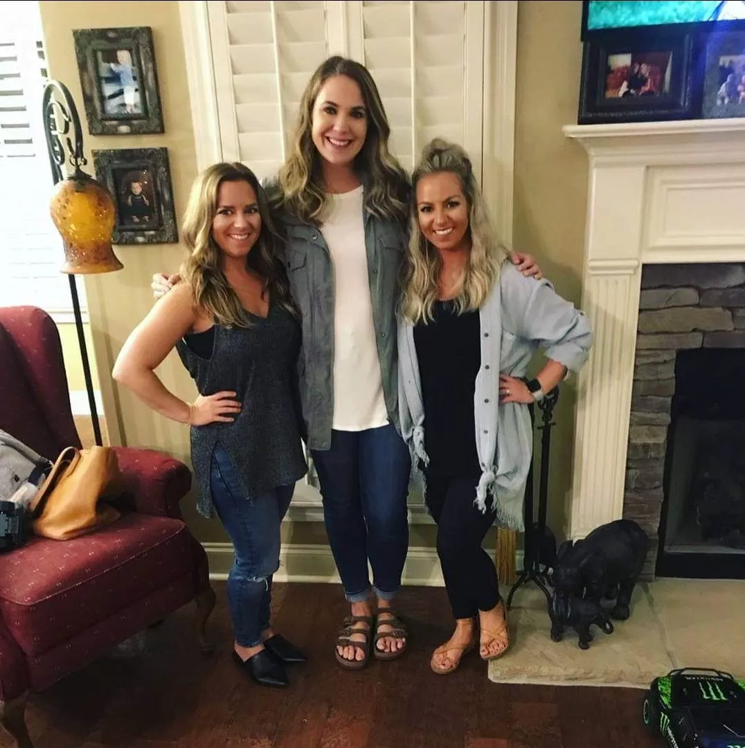 Doesn't seem fair to have to pick just one. Doesn't seem fair to have to pick just one.