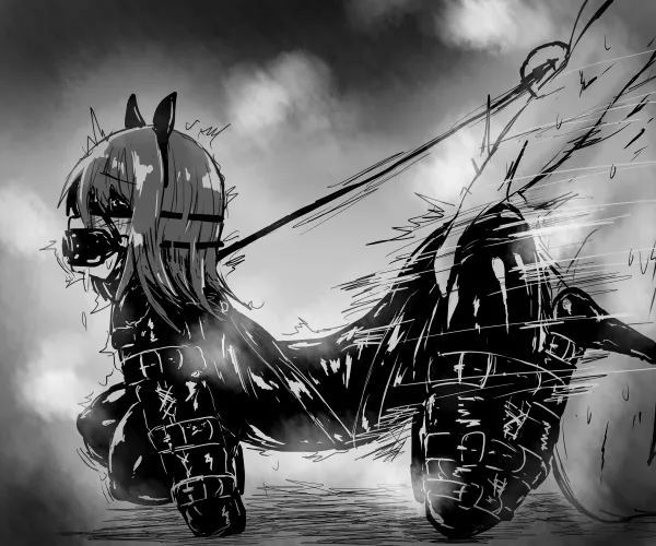 Dog pound