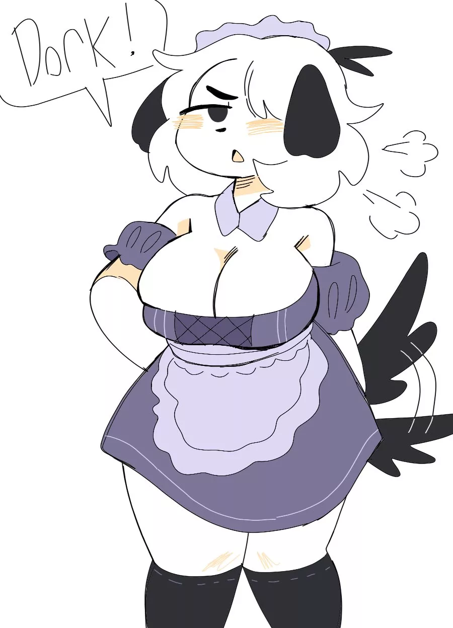 Dog (Puppychan)