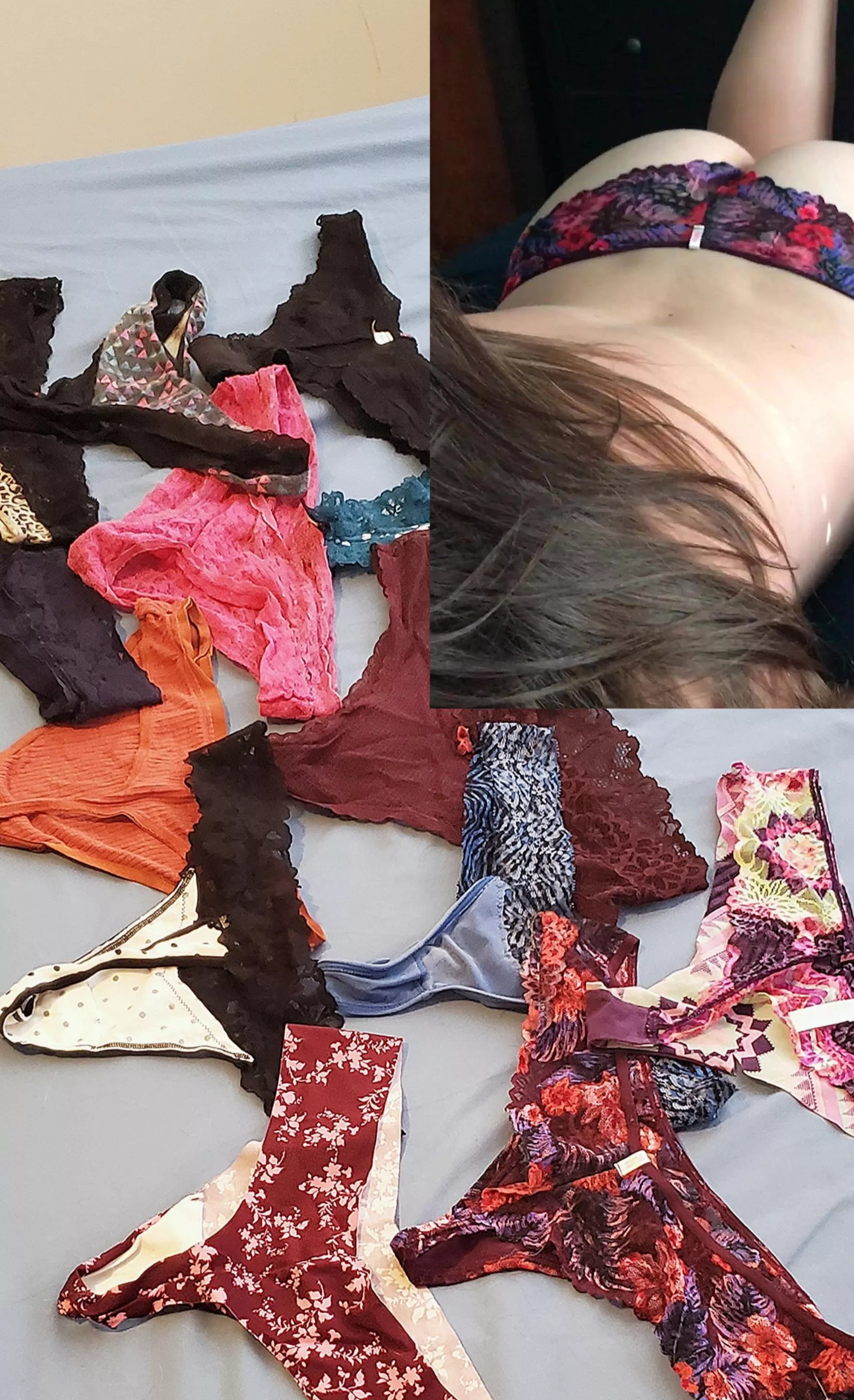 Dog sitting for wife's friend. Overwhelmed. Wish me luck!