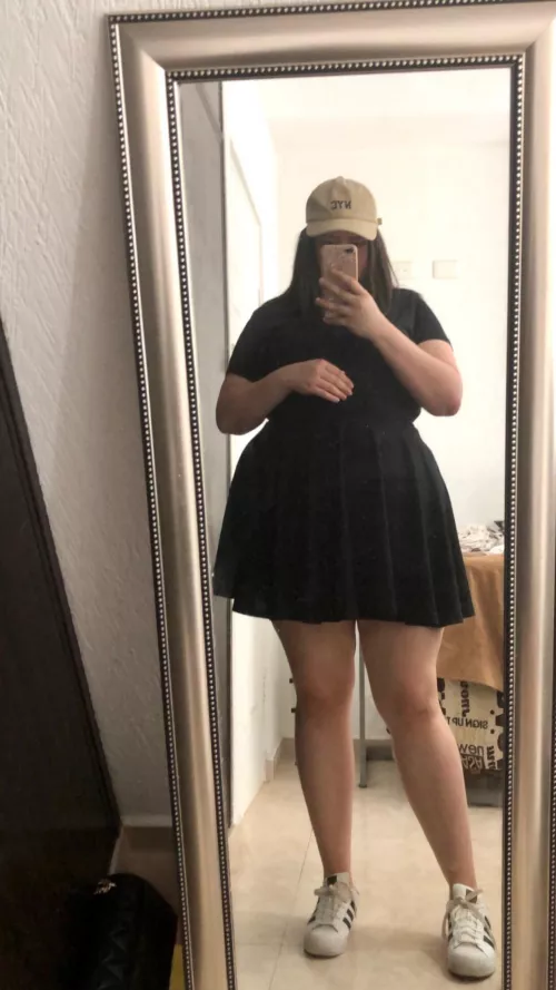 Doing great, if you can’t tell :)