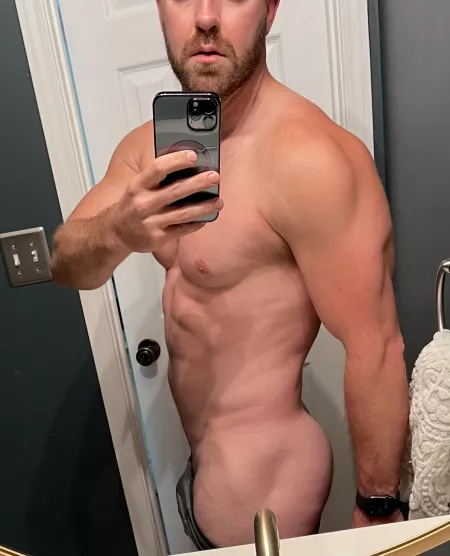 Doing my best to โstayfitโ