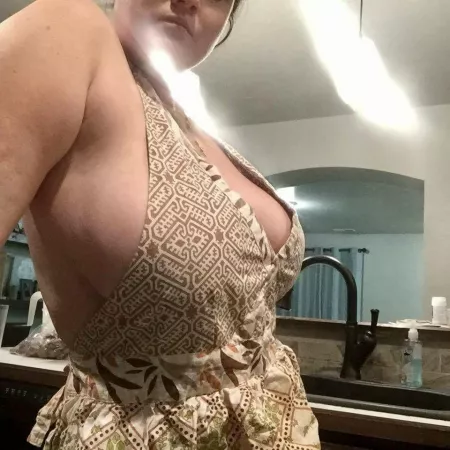 Doing my wife duties with style. ๐