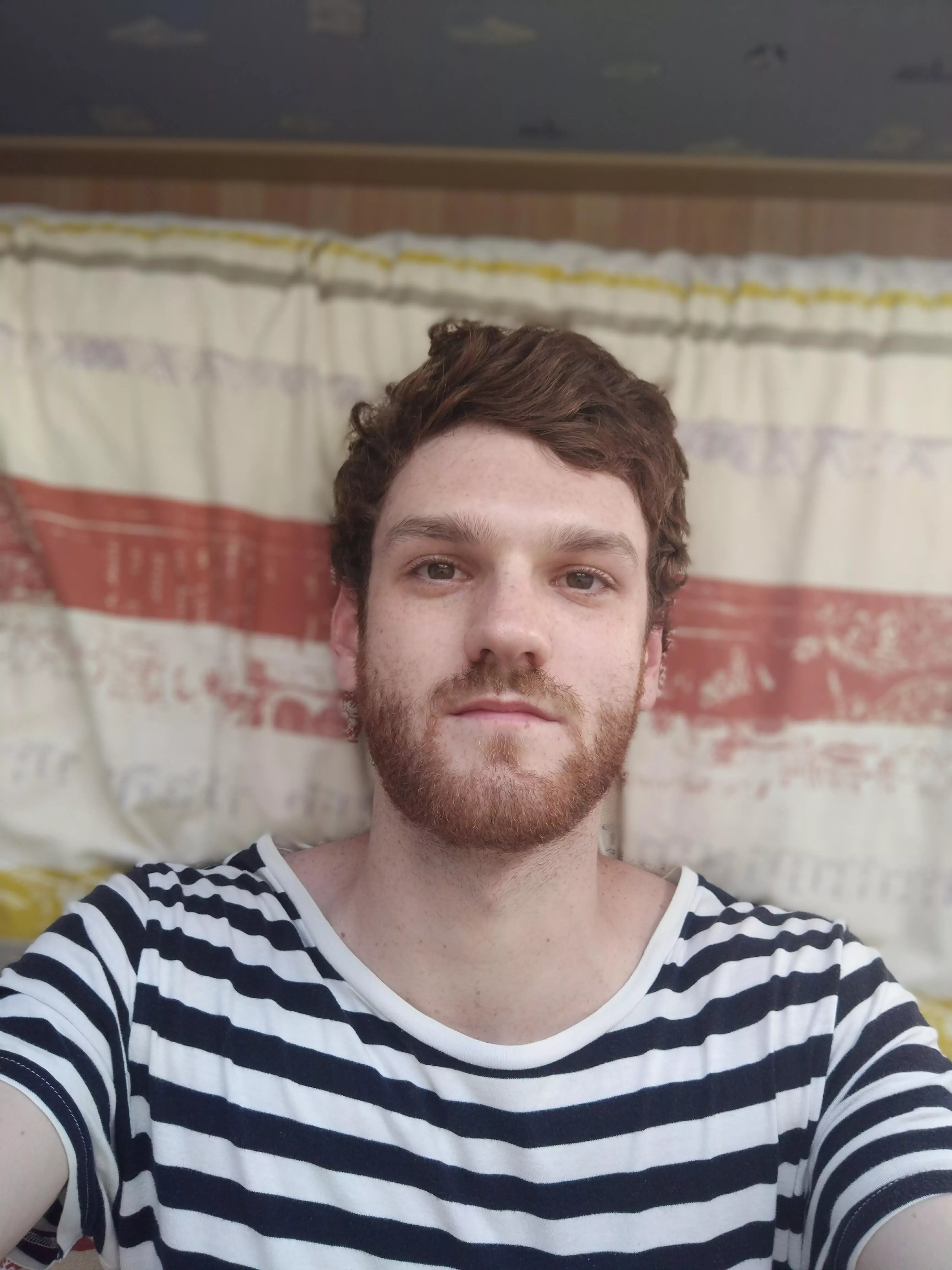 Doing nothing, posting an old pic.