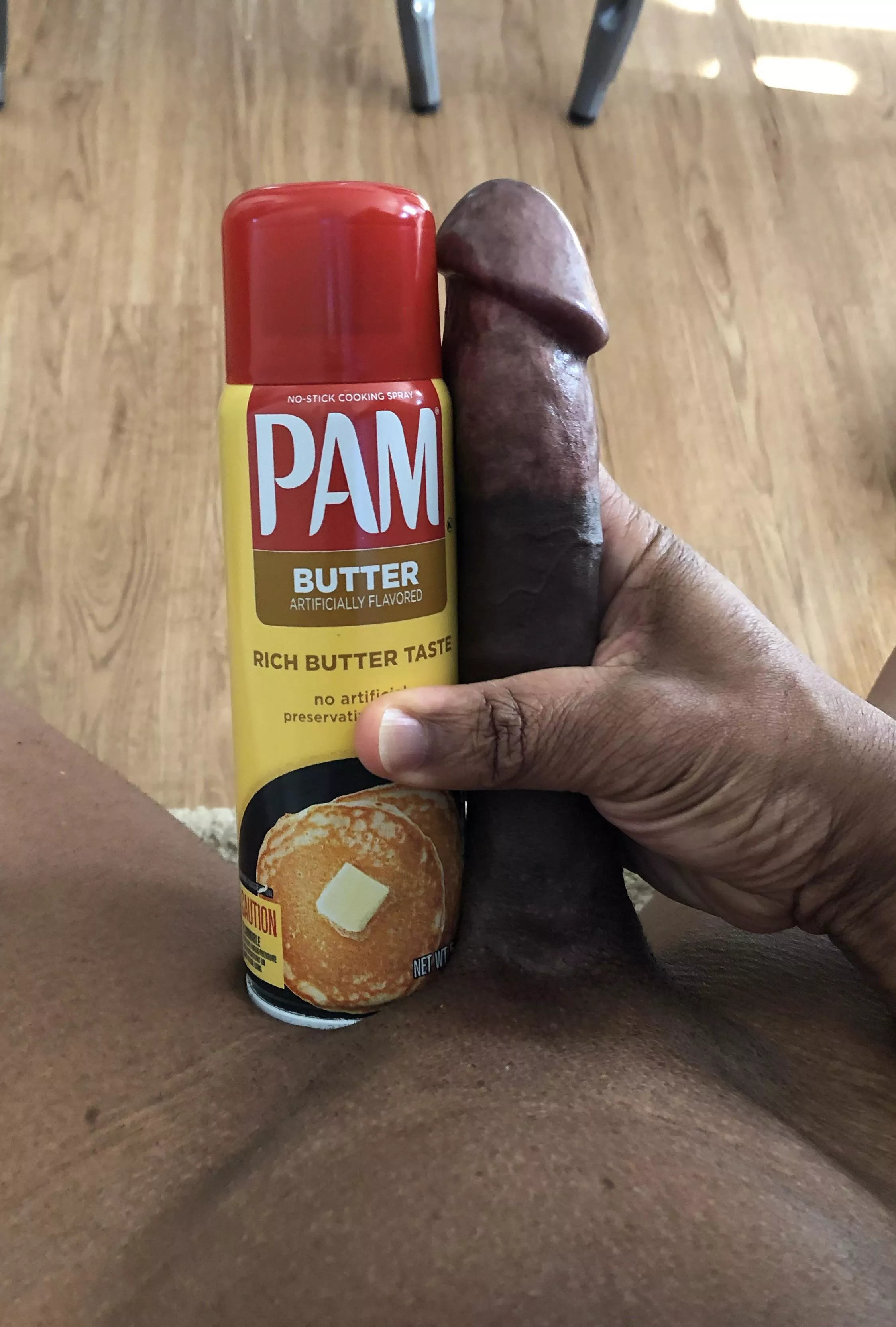 Doing some Christmas Eve cooking